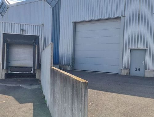                                         Bedrijfsgebouw te koop in Hasselt, € 383.570
