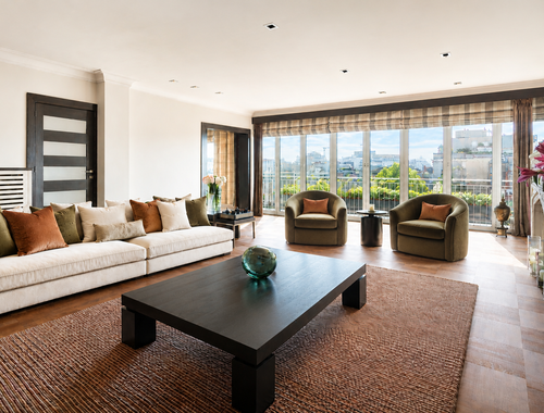                                         Penthouse à vendre à Antwerpen, € 985.000
