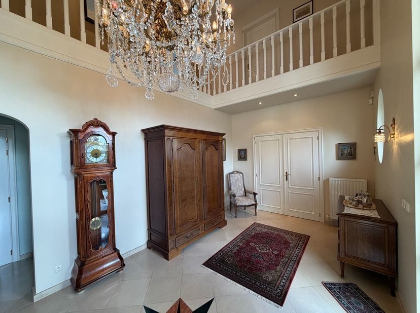 Maison à louer
                    à 3600 Genk