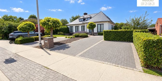 Huis te koop in Kempenstraat 3, 3590 Diepenbeek