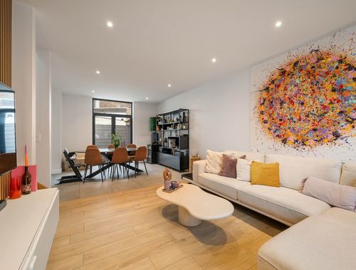                                         Woning te koop in Assebroek, € 369.000
