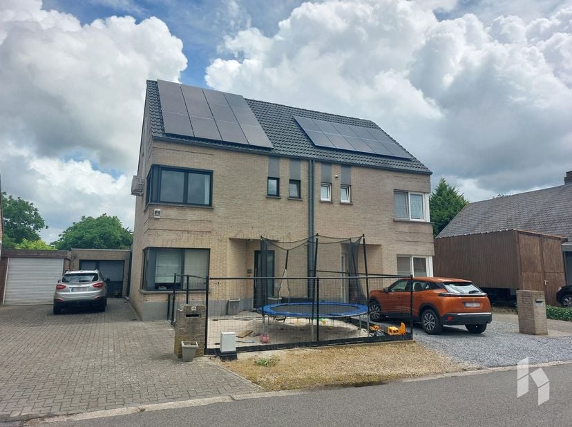 Maison à louer
                    à 3920 Lommel