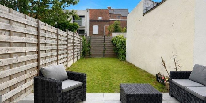 Huis te koop in Leopoldstraat 61 bus x, 8930 Menen