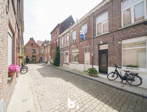                                         Woning te huur in Brugge, € 895
