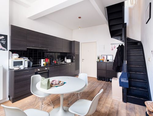                                        Appartement à louer à Antwerpen, € 1.100
