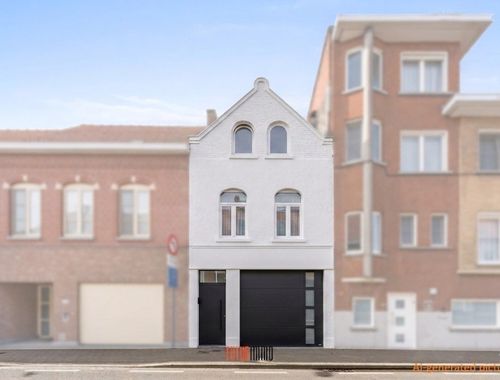                                         Woning te koop in Izegem, € 255.000
