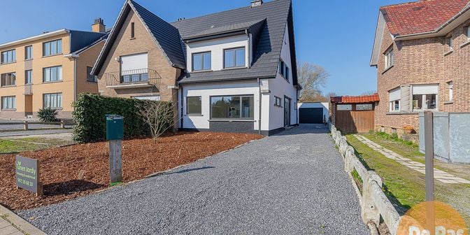 Huis te koop in Oudenaardsesteenweg 24, 9420 Erpe