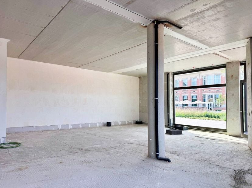 Bien professionnel à vendre à Berlaarsestraat 29,
                    2500 Lier