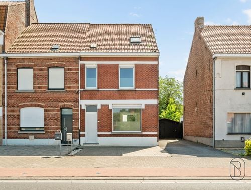                                         Maison à vendre à Ingelmunster, € 230.000
