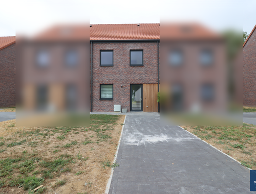                                         Woning te huur in Ath, € 1.200
