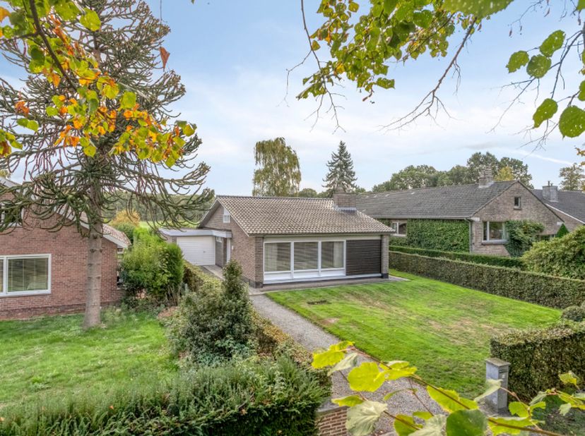 Maison à vendre à Gampelaeredreef 44,
                    9800 Astene