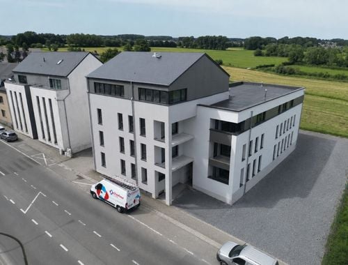                                         Appartement te koop in Bastogne, € 294.900
