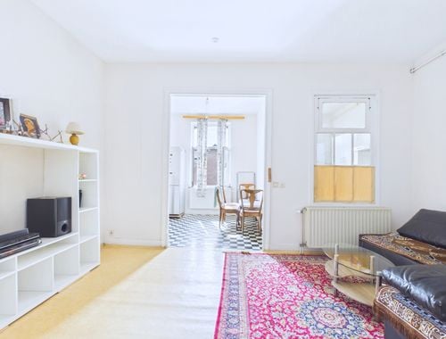                                         Appartementsgebouw te koop in Anderlecht, € 465.000
