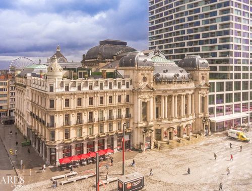                                         Bureaux à louer à Antwerpen, € 1.950
