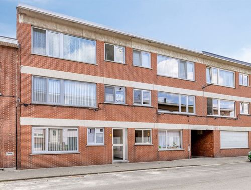                                         Appartement à vendre à Deurne, € 219.000

