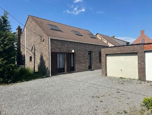                                         Maison à louer à Hofstade, € 1.350
