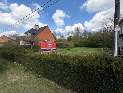                                         Terrain à bâtir à vendre à Olen, € 130.000
