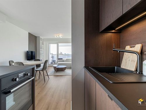                                         Duplex à vendre à Borgerhout, € 265.000
