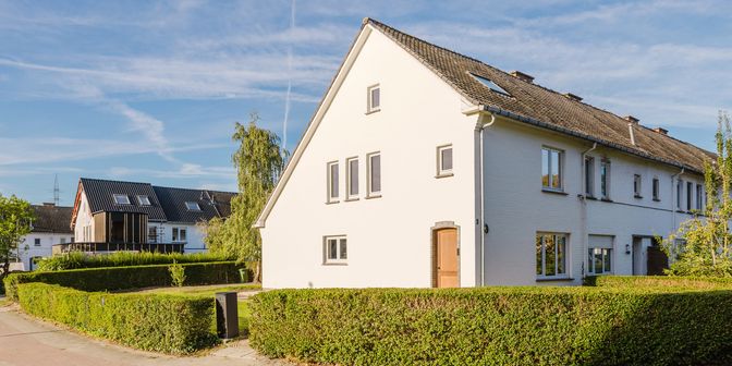 Huis te koop in Triestlaan 1, 9820 Merelbeke