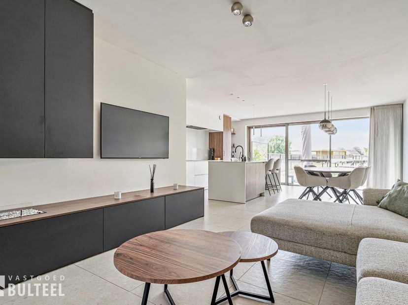 Maison à vendre
                    à 9140 Temse