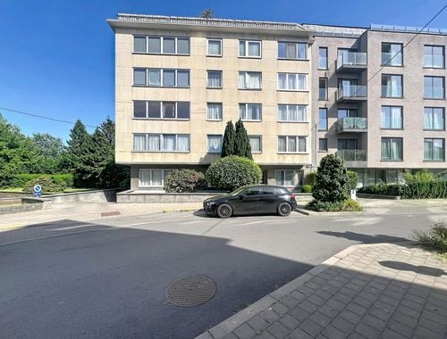                                         Appartement te koop in Evere, € 255.000
