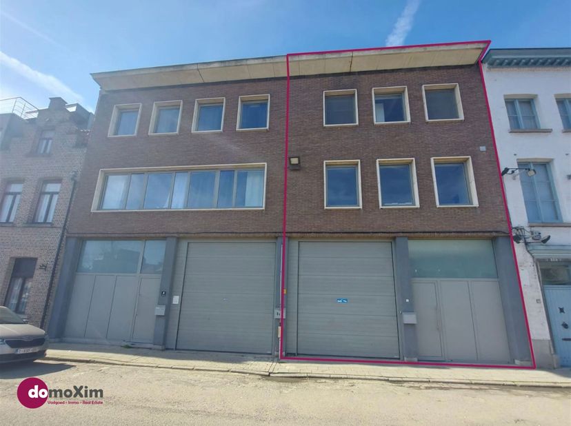Maison à louer à Dijle 9,
                    2800 Mechelen