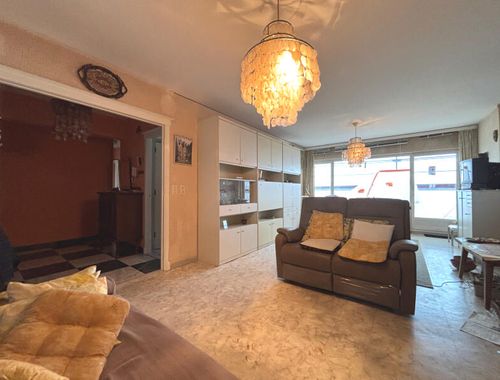                                         Appartement te koop in Vorst, € 185.000
