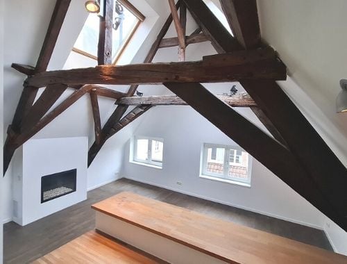                                         Appartement te huur in Brugge, € 790
