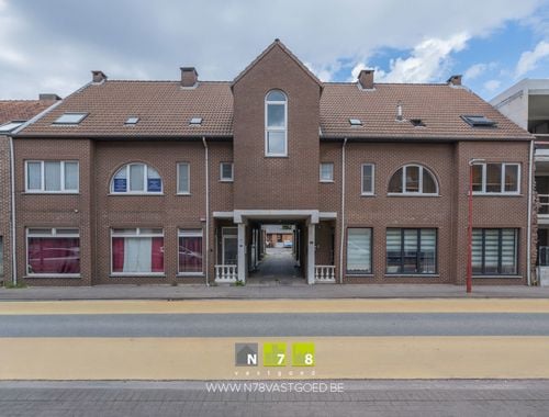                                         Appartement te huur in Mechelen-aan-de-Maas, € 770
