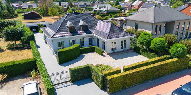 Huis te koop in Broechemsesteenweg 192, 2560 Nijlen