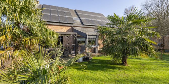 Huis te koop in 7850 Lettelingen
