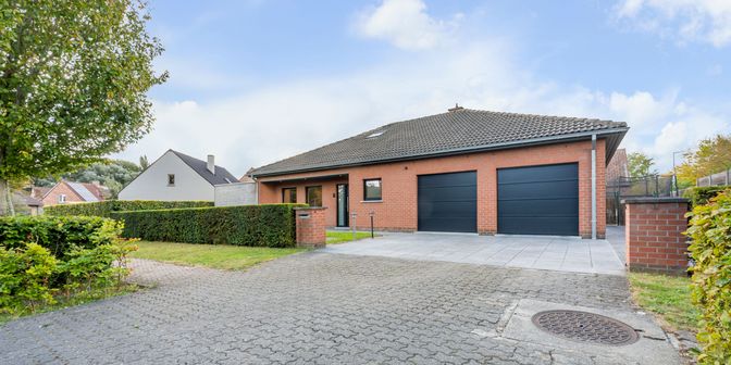 Huis te koop in Hofbos 26, 8560 Moorsele