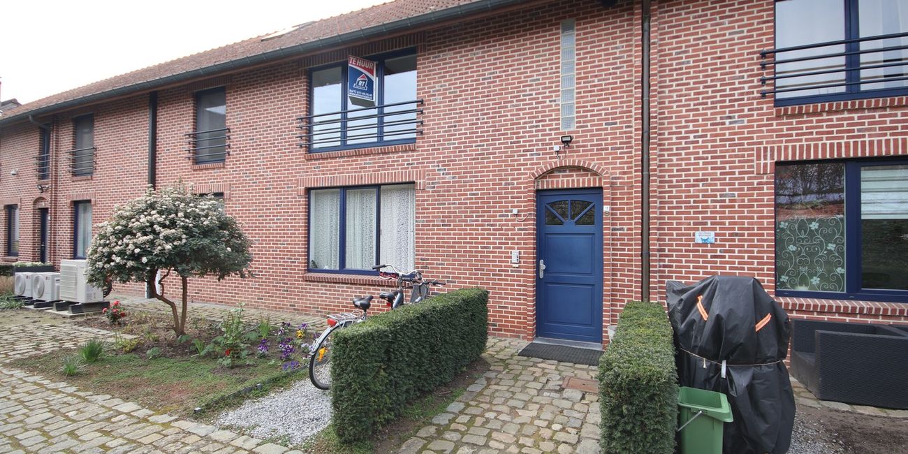 Beekstraat 18 bus 105