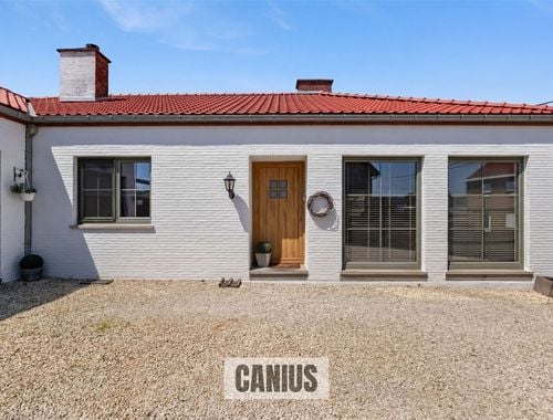                                         Maison unifamiliale à vendre à Heers, € 449.000
