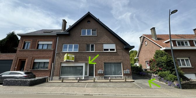 Bedrijfsvastgoed te koop in Joseph Depauwstraat 52 bus GV, 1600 Sint-Pieters-Leeuw