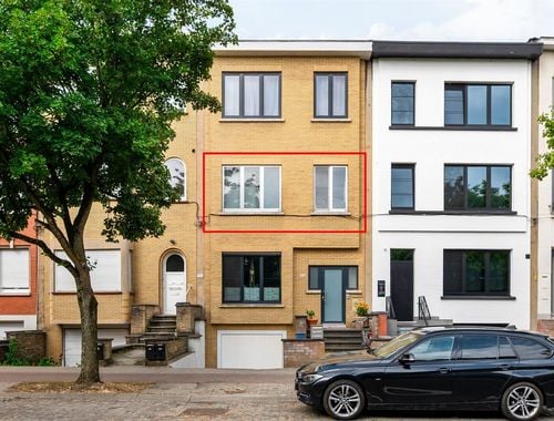                                         Appartement te koop in Mortsel, € 179.000
