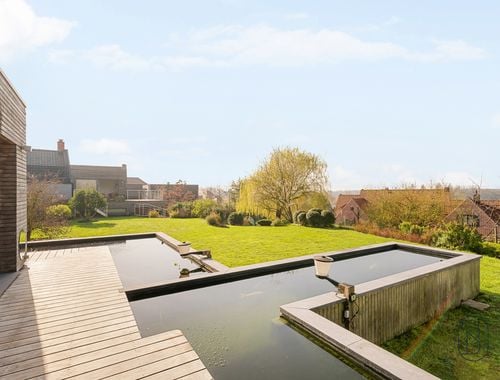                                        Villa à vendre à Mouscron, € 930.000
