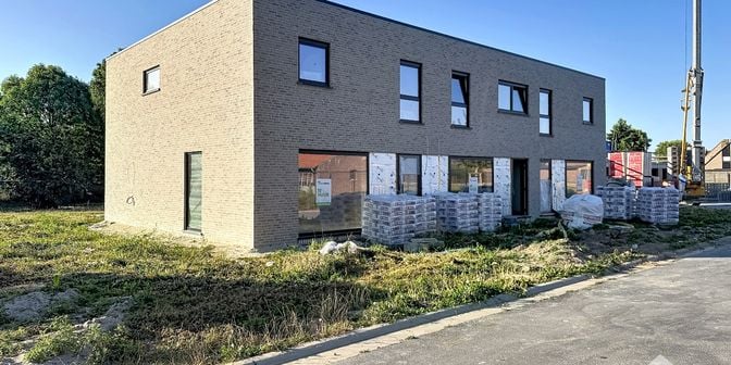 Huis te huur in Eeckhoutte 121, 8970 Poperinge