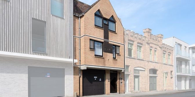 Appartement te koop in Zuidstraat 19 bus 0101, 8420 Wenduine
