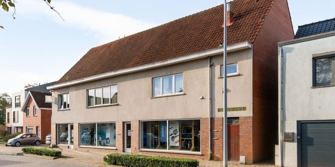 Appartement te koop in Hofeinde 21, 2350 Vosselaar