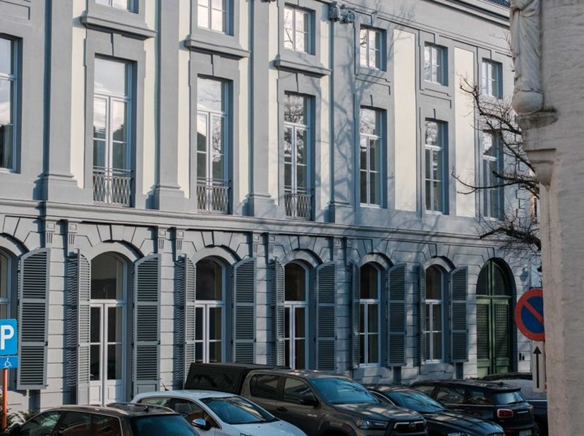 Appartement à vendre
                    à 8000 Brugge