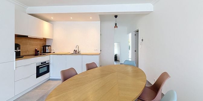 Appartement te koop in Lariksenlaan 46 bus 00.01, 8400 Oostende