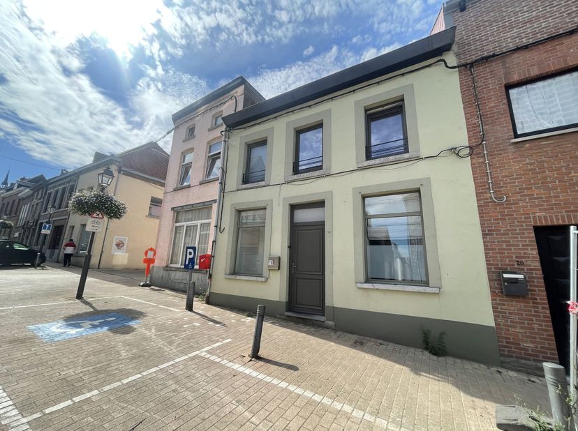 Huis te huur
                    in 7850 Edingen