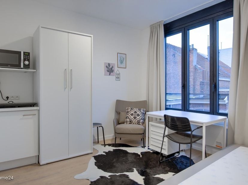 Kot-Colocation à louer
                    à 3000 Leuven