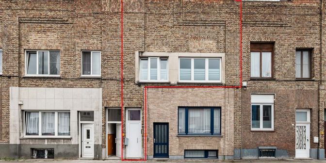 Huis te koop in Confortalei 211, 2100 Deurne