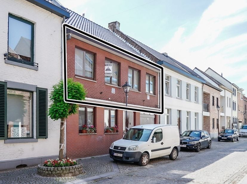 Appartement à louer
                    à 3650 Dilsen-Stokkem