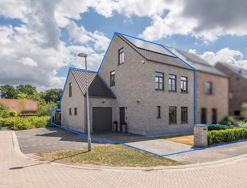                                         Woning te koop in Meerle, € 635.000
