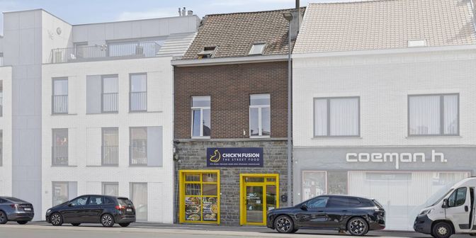 Bedrijfsvastgoed te koop in Brugsestraat 78, 8500 Kortrijk