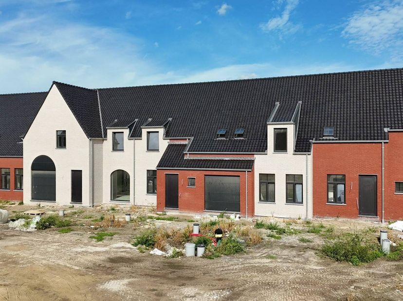 Huis te huur in Gistelsesteenweg 172 bus C,
                    8460 Westkerke