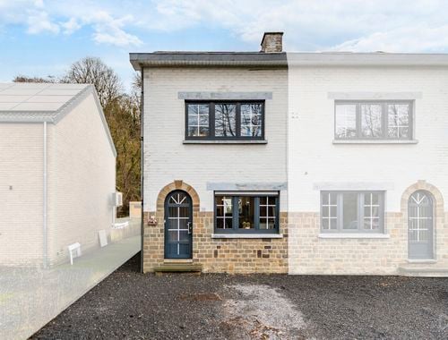                                         Woning te koop in Esneux, € 265.000
